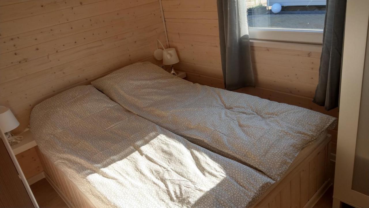 Kamien Baltyku Domki Debina  Extérieur photo